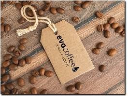 https://evocoffee.co/ website