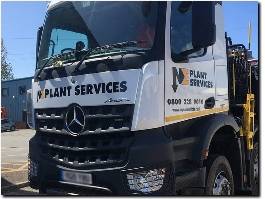 https://www.neplantservices.co.uk/ website