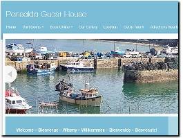 https://www.pensalda-guesthouse.co.uk/ website