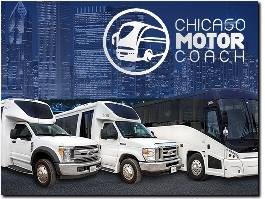 https://www.chicagomotorcoachinc.com/ website