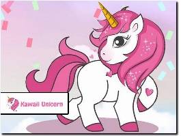 https://kawaii-unicorn.com/ website