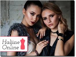 https://haljineonline.rs/ website