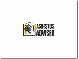 https://asbestosadviser.co.uk/ website