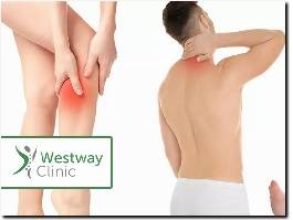 https://www.westwayclinic.co.uk/ website