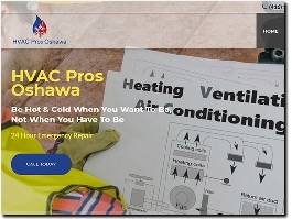 https://www.hvacprososhawa.com/ website