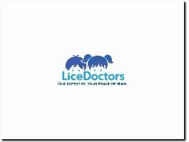 https://www.licedoctors.com/ website