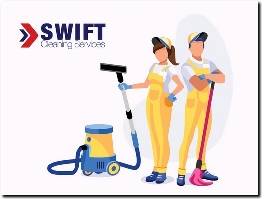 https://swift-cleaner.co.uk/ website