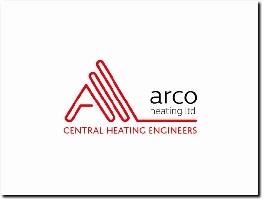 https://www.arcoheatingandplumbing.co.uk/ website