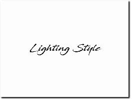 https://www.lightingstyle.com.au/ website