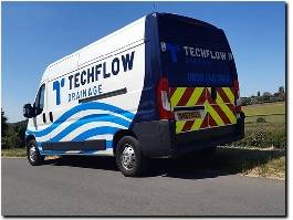 https://www.techflowdrainage.co.uk/ website