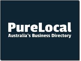 https://www.purelocal.com.au/ website