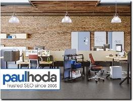 https://www.paulhoda.co.uk/ website