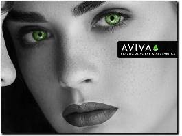 https://www.avivaplasticsurgery.com/ website