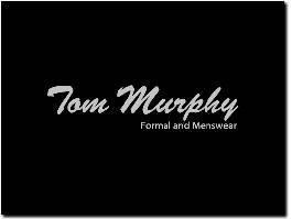 https://www.tom-murphy.ie/ website