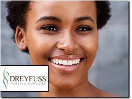 https://www.dreyfussplasticsurgery.com/ website