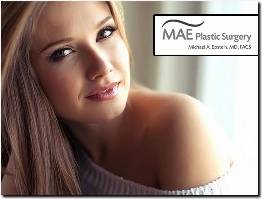 https://www.maeplasticsurgery.com/ website