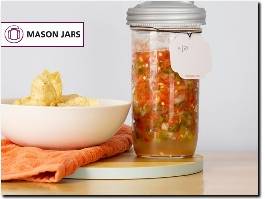 https://masonjars.com/ website