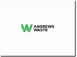 https://andrews-waste.co.uk/ website