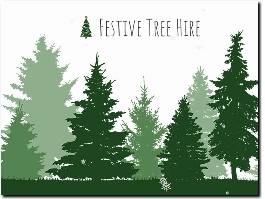 https://festivetreehire.co.uk/ website