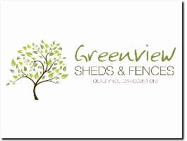 https://www.greenviewshedsandfences.co.uk/ website