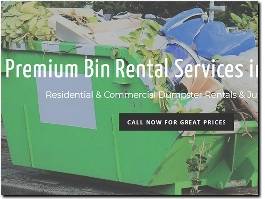 https://www.dumpsterrentalwinnipeg.com/ website