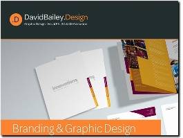https://www.davidbailey.design/ website