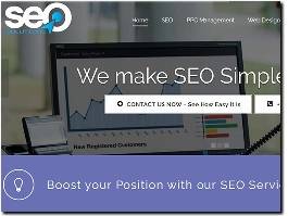 https://www.seosolutions.ie/ website