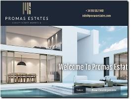 https://promasestates.com/ website