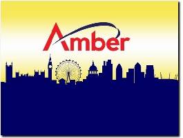 https://www.ambercars.com/ website