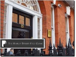 https://harleystreetfaceclinic.co.uk/ website