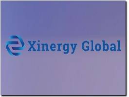 https://www.xinergy.global/ website