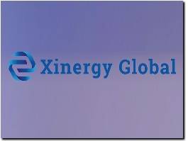 https://www.xinergy.global/ website