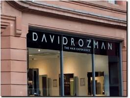 https://www.davidrozman.co.uk/ website