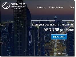 https://www.commitbiz.com/ website