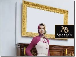 https://arabianboutique.com/ website