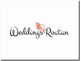 https://weddingsroatan.com/ website