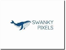 https://www.swankypixels.com/ website