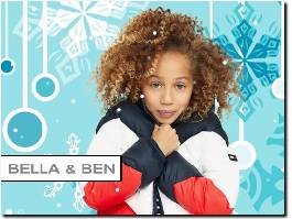 https://www.bellaandben.co.uk/ website