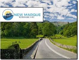 https://www.newmarquemotorhomes.co.uk/ website