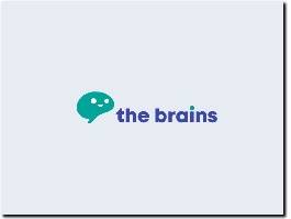 https://thebrainsmarketing.co.uk/ website