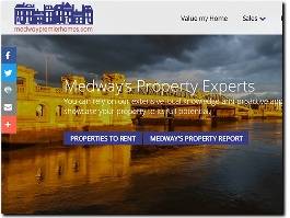 https://medwaypremierhomes.com/ website