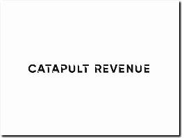 https://catapultrevenue.com/ website