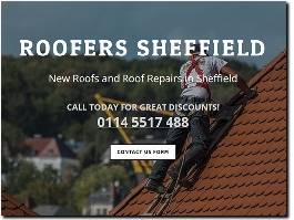 https://www.thesheffieldroofers.co.uk/ website