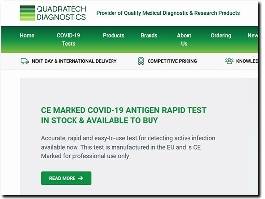 https://www.quadratech.co.uk/ website