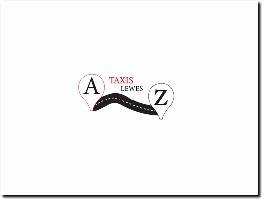 https://aztaxislewes.co.uk/ website