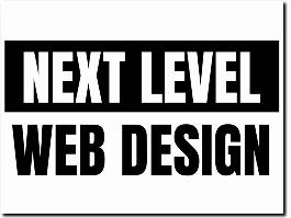 https://www.nextlevelwebdesign.co.uk/ website