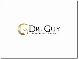 https://drguyfacialplastics.com/ website