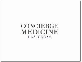 https://www.conciergemedicinelasvegas.com/ website