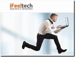 https://ifeeltech.com/ website