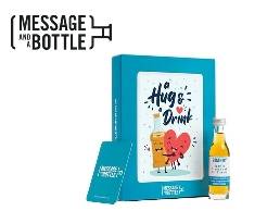 https://www.messageandabottle.co.uk website